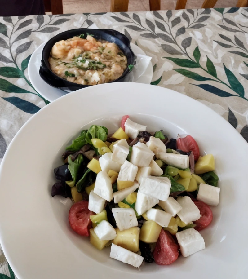 Ensalada